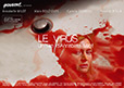 Film le Virus au Festival de Cannes